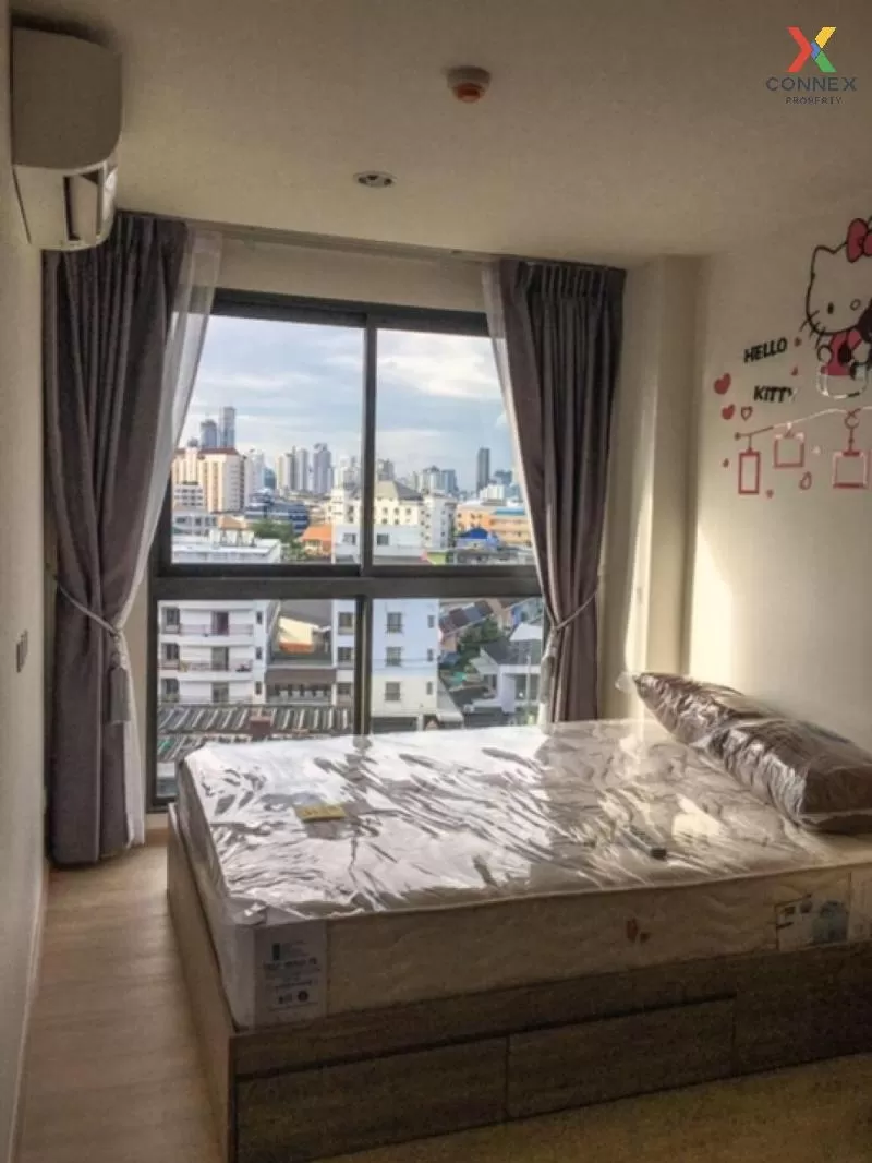 FOR RENT condo , The Excel Hideaway Sukhumvit 71 , BTS-Phra Khano