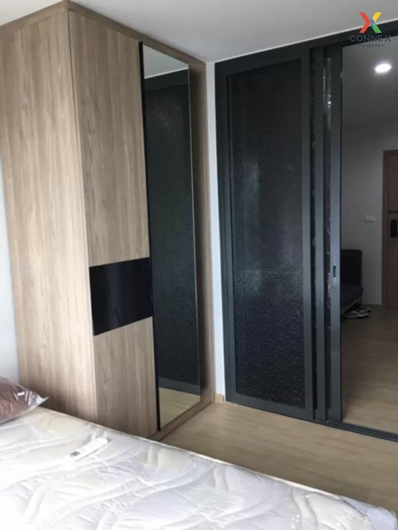 FOR RENT condo , The Excel Hideaway Sukhumvit 71 , BTS-Phra Khano