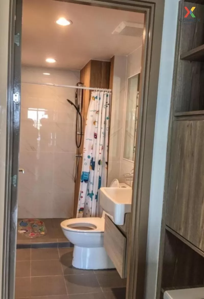 FOR RENT condo , The Excel Hideaway Sukhumvit 71 , BTS-Phra Khano
