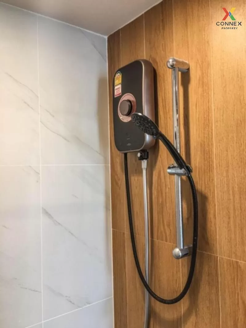 FOR RENT condo , The Excel Hideaway Sukhumvit 71 , BTS-Phra Khano