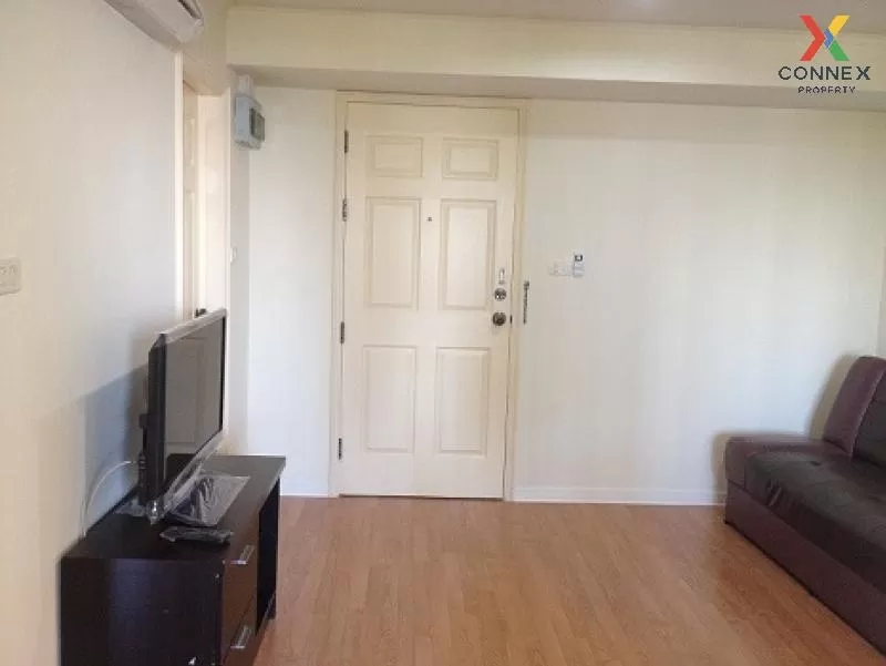 FOR RENT condo , Lumpini Ville Sukhumvit 77 , BTS-On Nut , Suan L 1