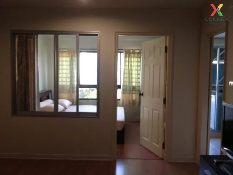 FOR RENT condo , Lumpini Ville Sukhumvit 77 , BTS-On Nut , Suan L 2