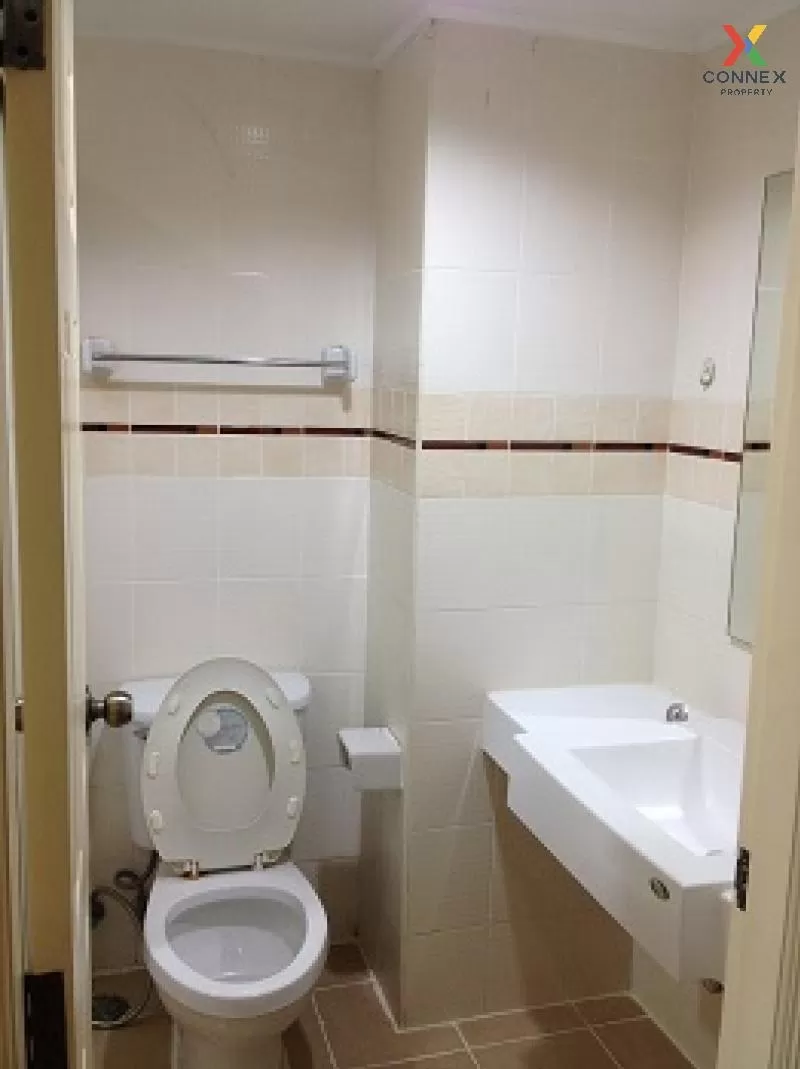 FOR RENT condo , Lumpini Ville Sukhumvit 77 , BTS-On Nut , Suan L 4
