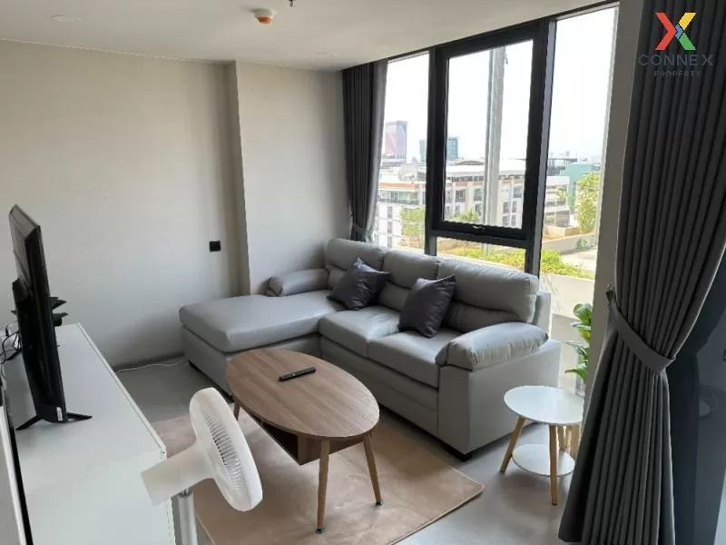 FOR RENT condo , Cooper Siam , BTS-National Stadium , Rong Mueang 1