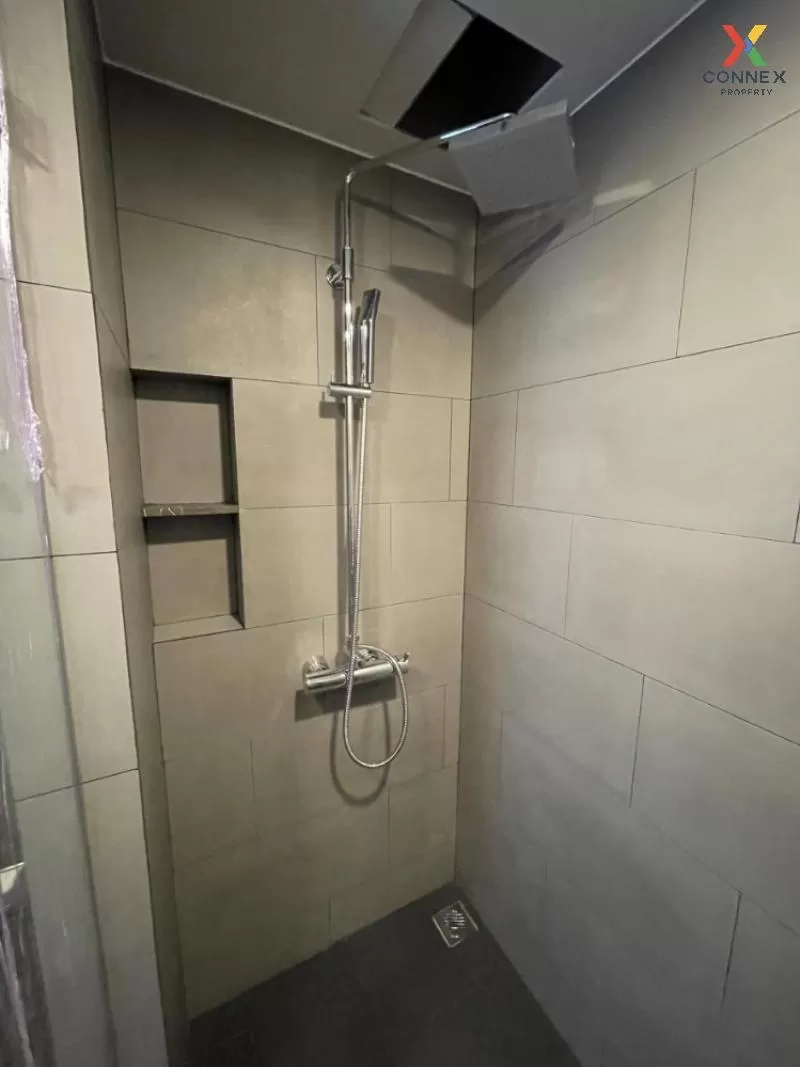 FOR RENT condo , Cooper Siam , BTS-National Stadium , Rong Mueang