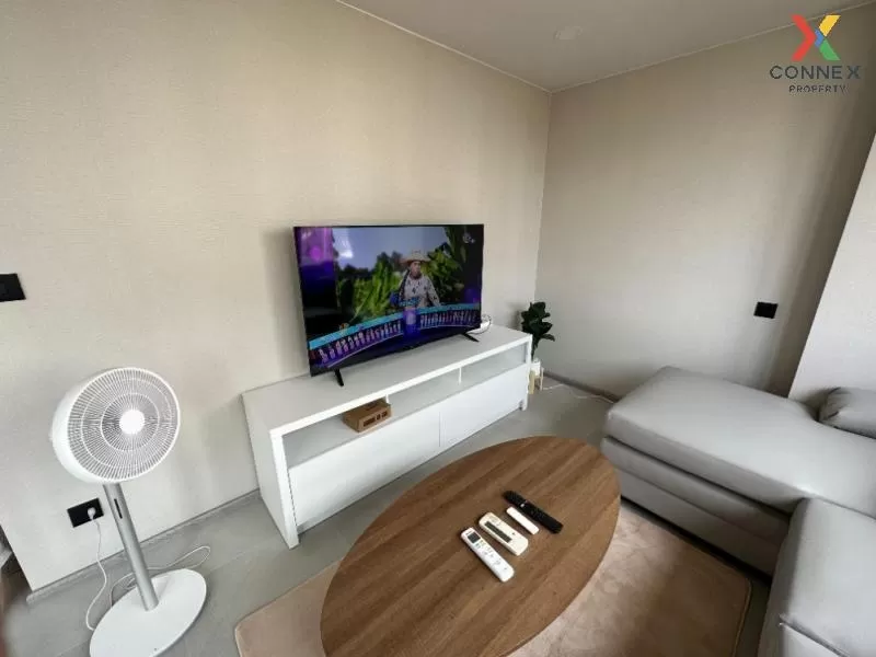 FOR RENT condo , Cooper Siam , BTS-National Stadium , Rong Mueang 2