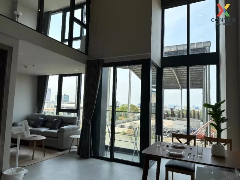 FOR RENT condo , Cooper Siam , BTS-National Stadium , Rong Mueang 3