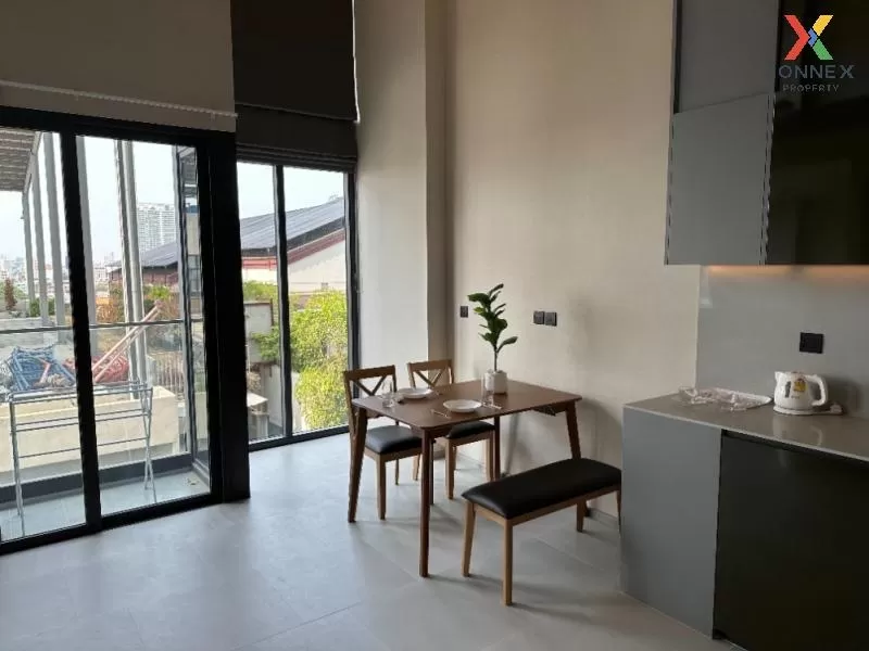 FOR RENT condo , Cooper Siam , BTS-National Stadium , Rong Mueang 4