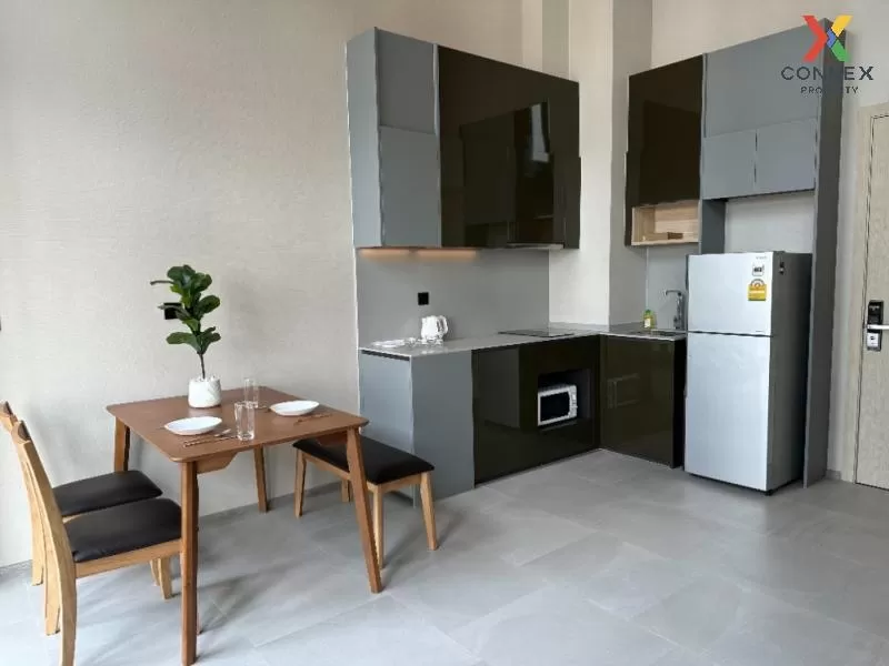 FOR RENT condo , Cooper Siam , BTS-National Stadium , Rong Mueang