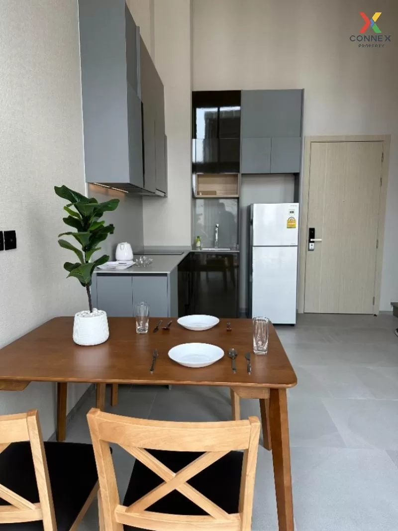 FOR RENT condo , Cooper Siam , BTS-National Stadium , Rong Mueang