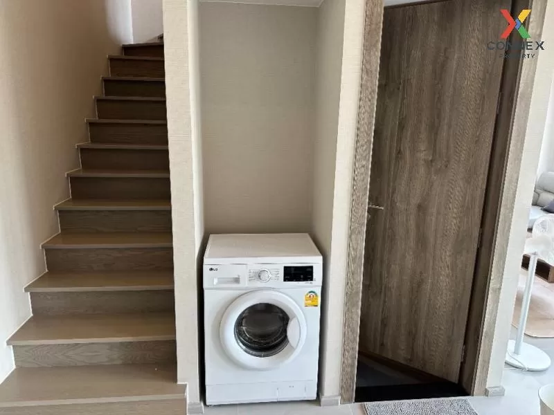 FOR RENT condo , Cooper Siam , BTS-National Stadium , Rong Mueang