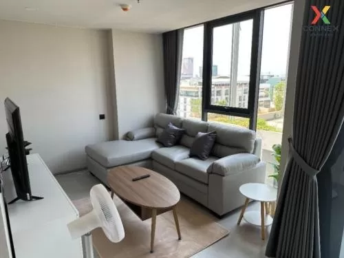 FOR RENT condo , Cooper Siam , BTS-National Stadium , Rong Mueang , Pathum Wan , Bangkok , CX-76612