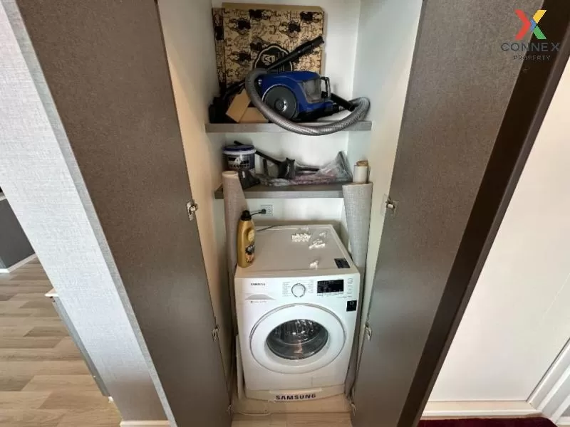 FOR RENT condo , The Key Sathorn - Charoenrat , BTS-Surasak , Ban