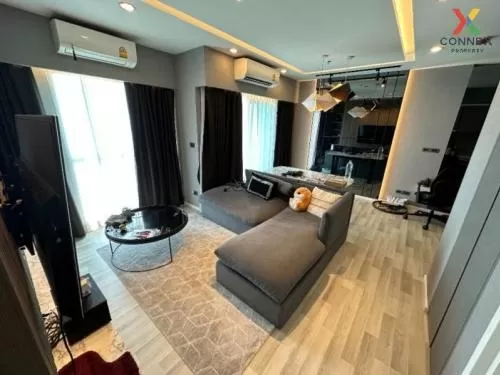 FOR RENT condo , The Key Sathorn - Charoenrat , BTS-Surasak , Bang Khlo , Bang Kho Laem , Bangkok , CX-76614
