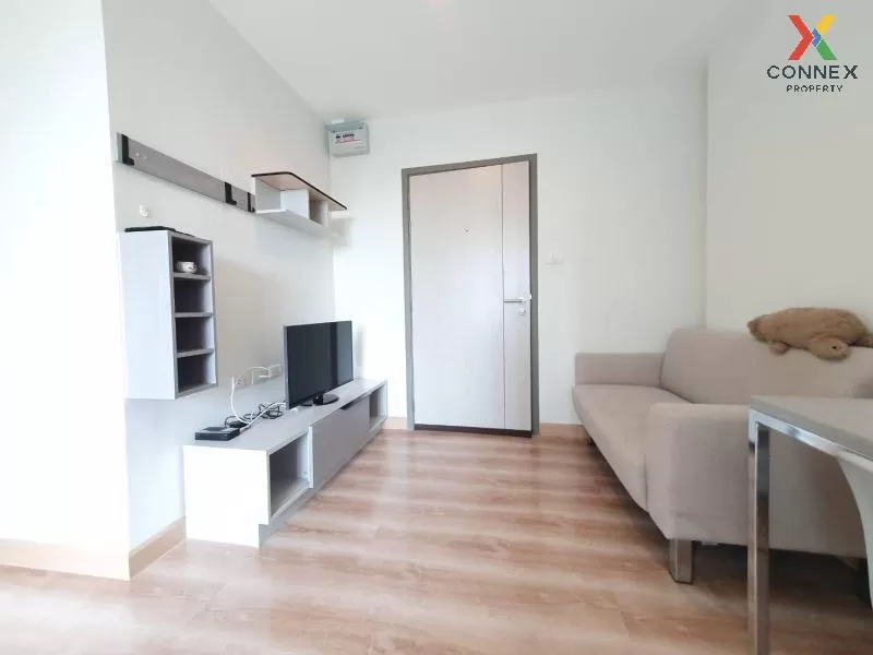 FOR RENT condo , Premio Fresco , Anusawari , Bang Khen , Bangkok  1