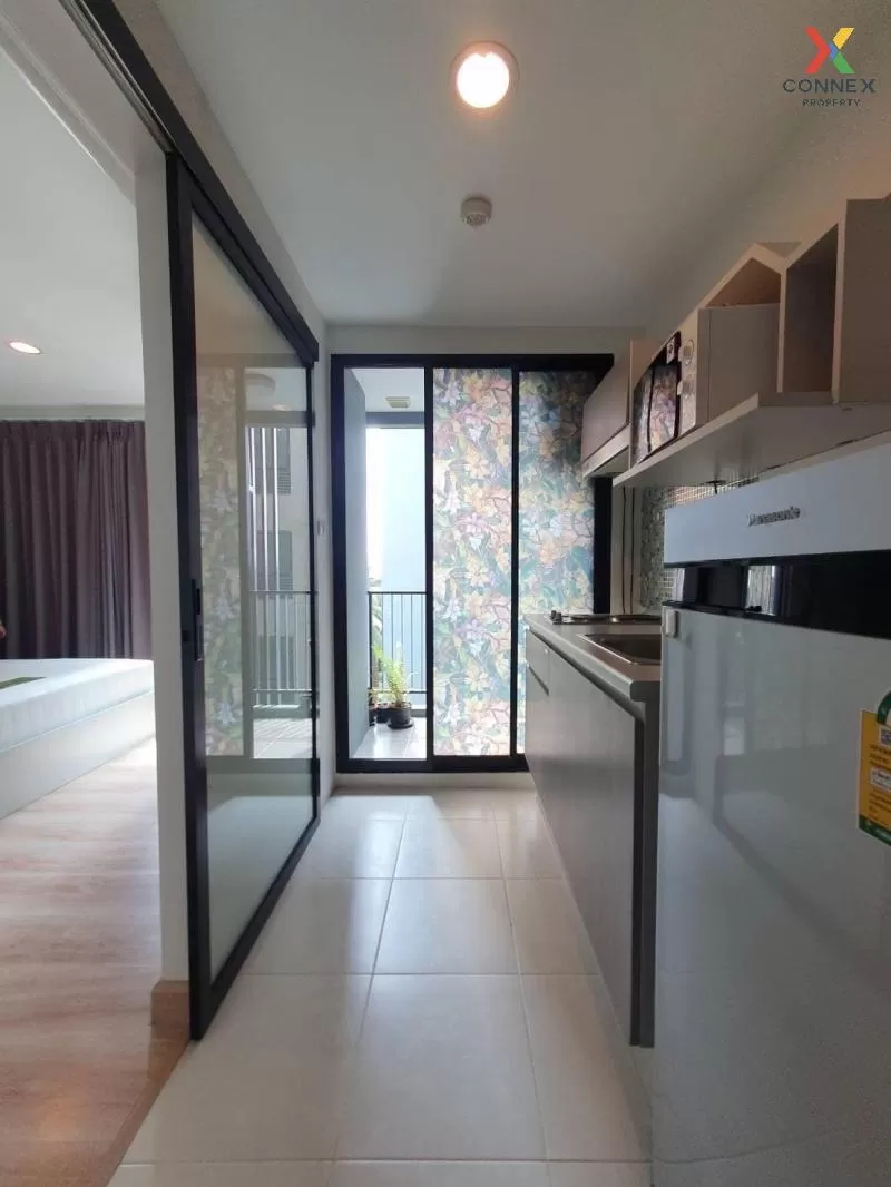 FOR RENT condo , Premio Fresco , Anusawari , Bang Khen , Bangkok  3