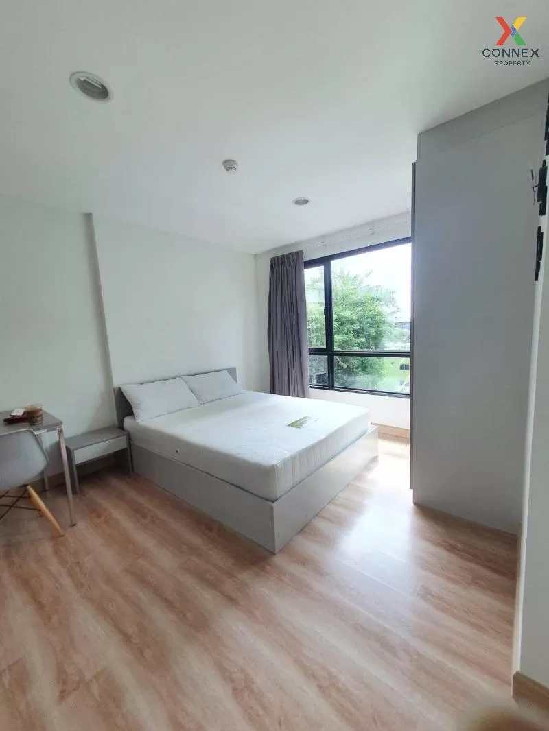 FOR RENT condo , Premio Fresco , Anusawari , Bang Khen , Bangkok  4