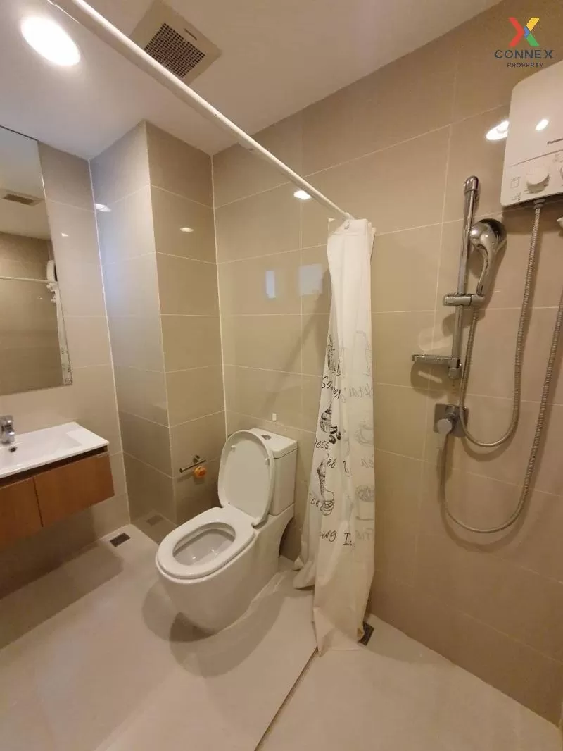 FOR RENT condo , Premio Fresco , Anusawari , Bang Khen , Bangkok 