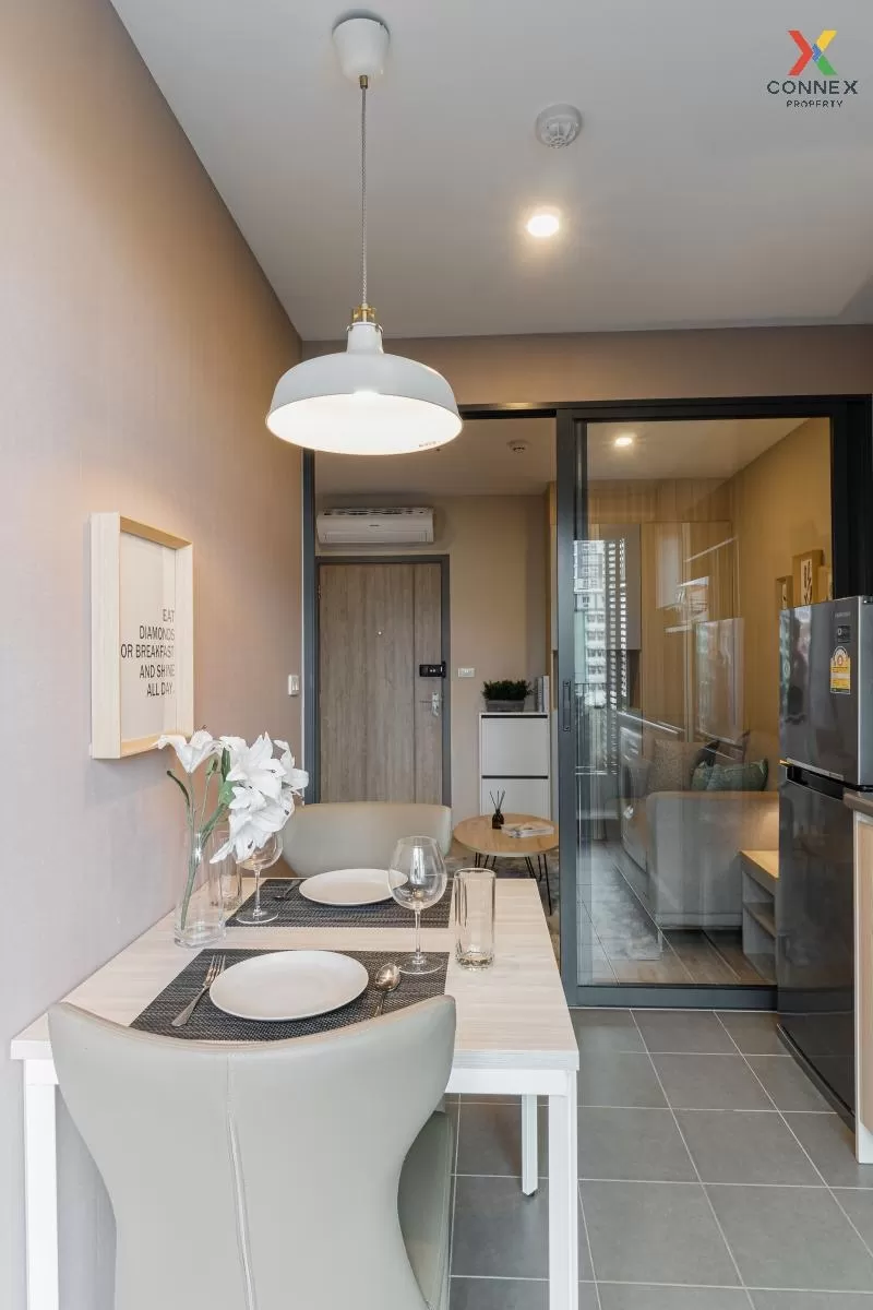 FOR SALE condo , Ideo O2 , BTS-Bang Na , Bang Na , Bang Na , Bang