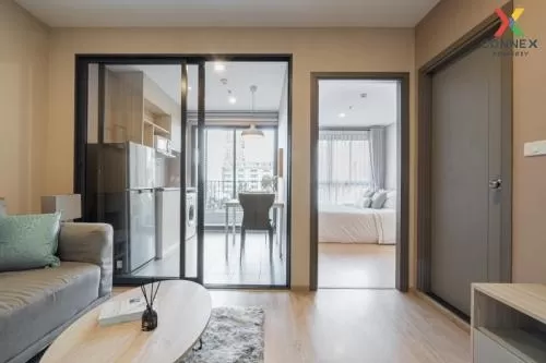 ขายคอนโด  ไอดีโอ โอทู BTS-บางนา บางนา เขต บางนา กรุงเทพ CX-76618