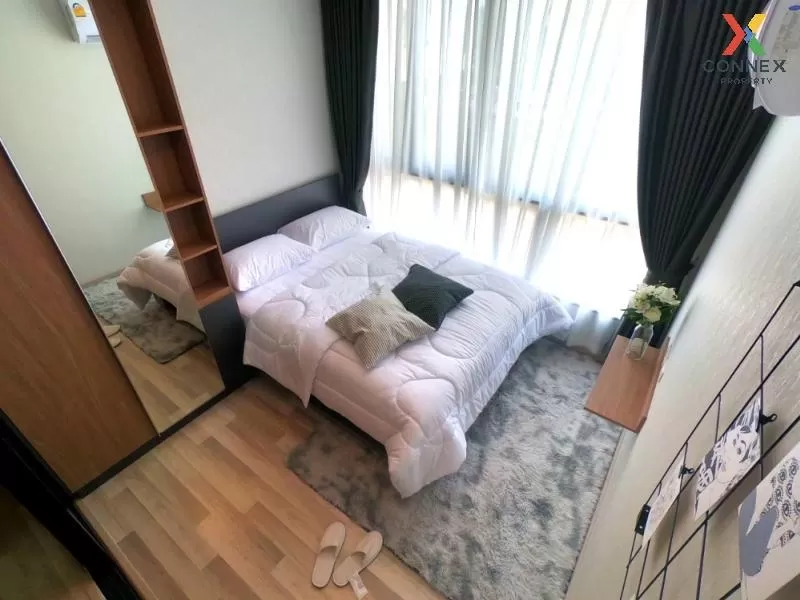 FOR RENT condo , The Cube Premium Ramintra 34 , Tha Raeng , Bang  4