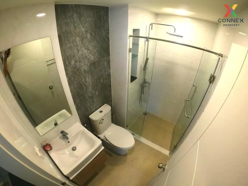 FOR RENT condo , The Cube Premium Ramintra 34 , Tha Raeng , Bang 