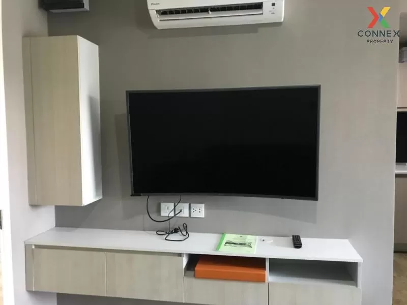 เช่าคอนโด  น็อตติ้ง ฮิลล์ พหล - เกษตร BTS-กรมทหารราบที่ 11 อนุสาว 1