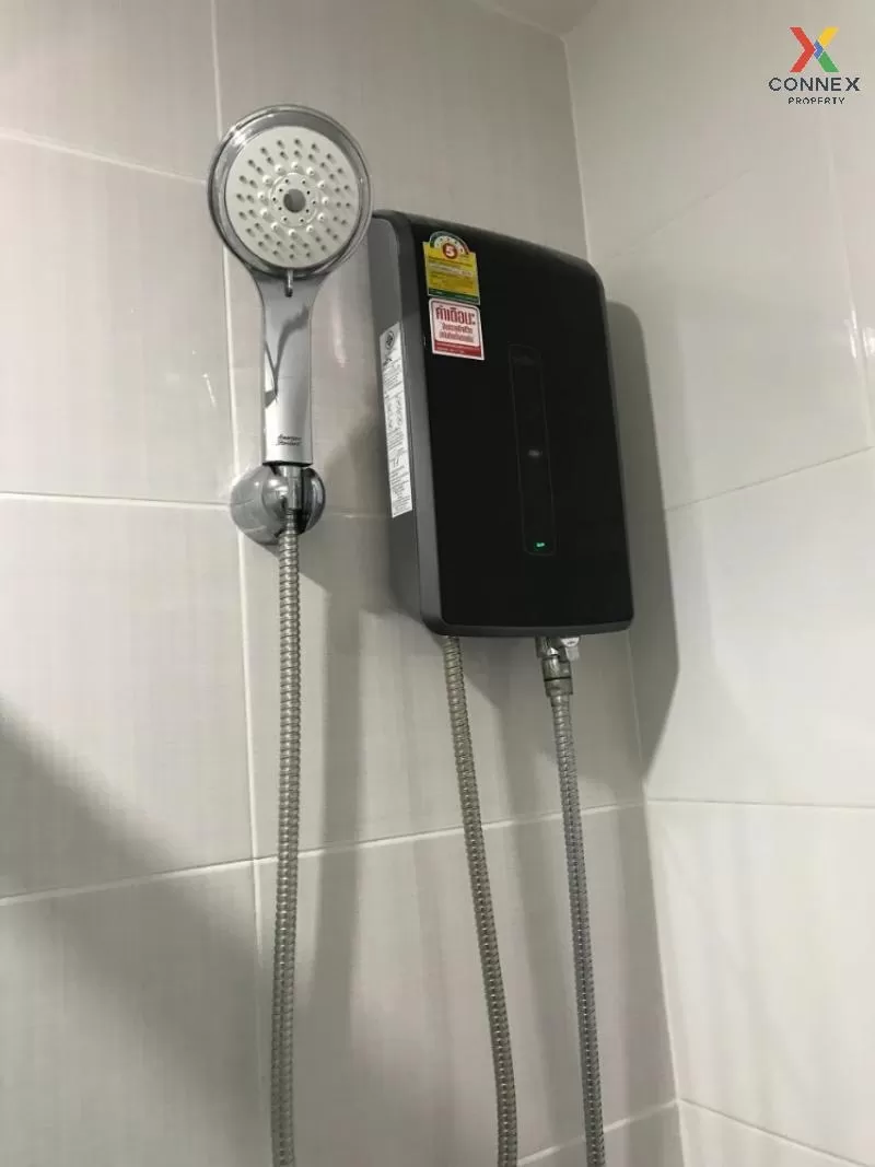 เช่าคอนโด  น็อตติ้ง ฮิลล์ พหล - เกษตร BTS-กรมทหารราบที่ 11 อนุสาว