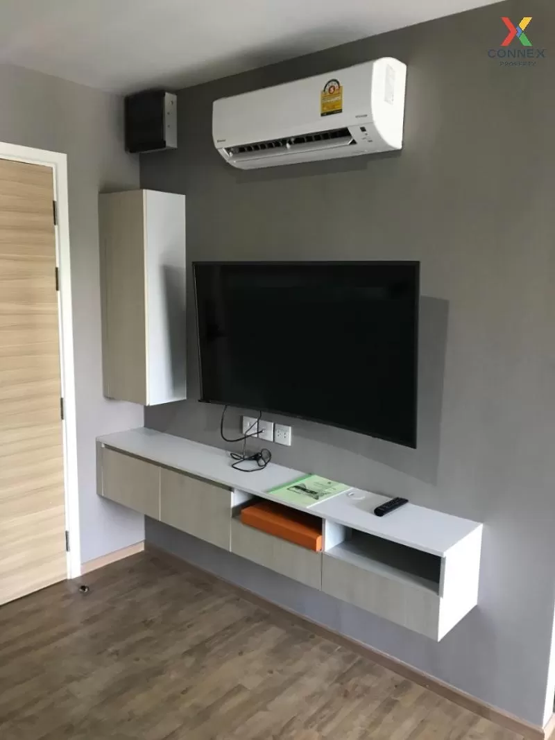 เช่าคอนโด  น็อตติ้ง ฮิลล์ พหล - เกษตร BTS-กรมทหารราบที่ 11 อนุสาว 2