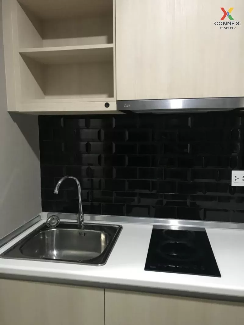 เช่าคอนโด  น็อตติ้ง ฮิลล์ พหล - เกษตร BTS-กรมทหารราบที่ 11 อนุสาว 4