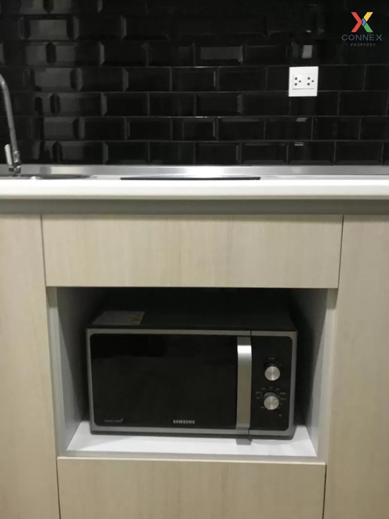 เช่าคอนโด  น็อตติ้ง ฮิลล์ พหล - เกษตร BTS-กรมทหารราบที่ 11 อนุสาว