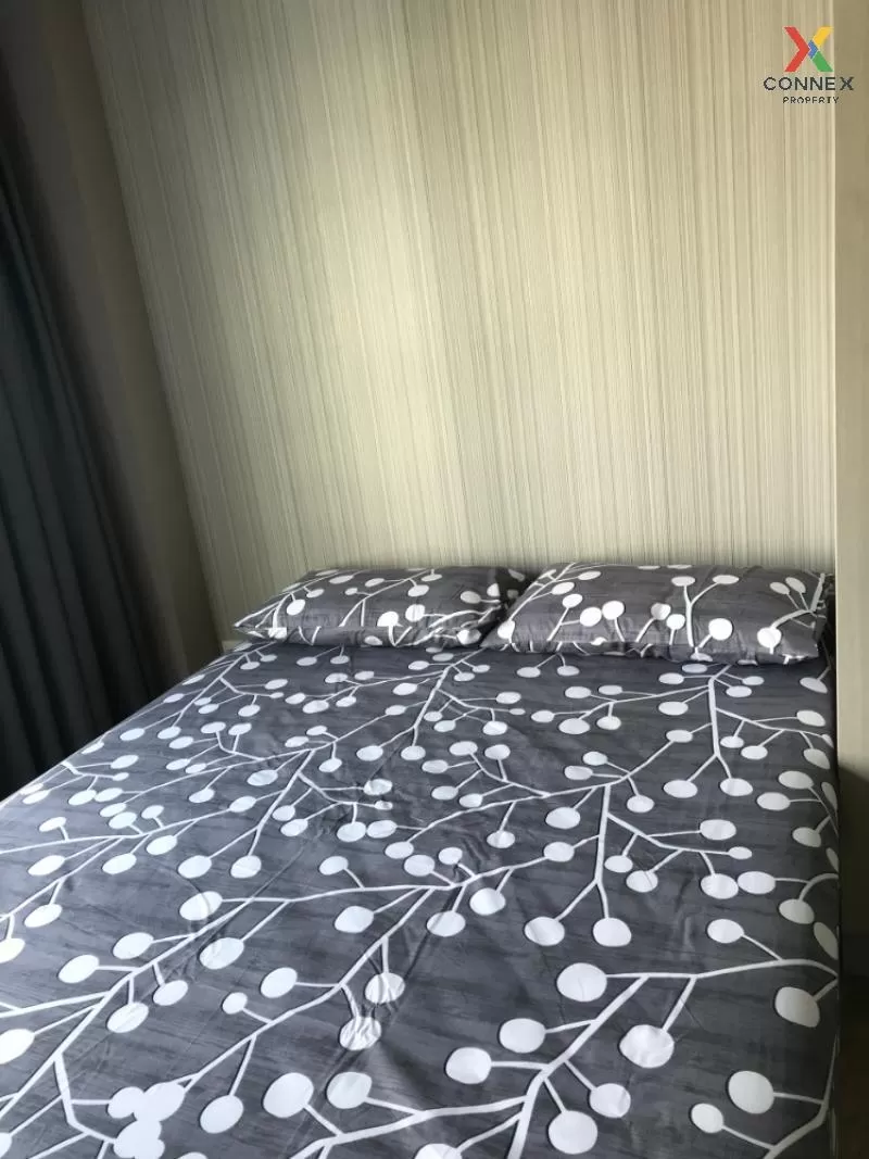 เช่าคอนโด  น็อตติ้ง ฮิลล์ พหล - เกษตร BTS-กรมทหารราบที่ 11 อนุสาว