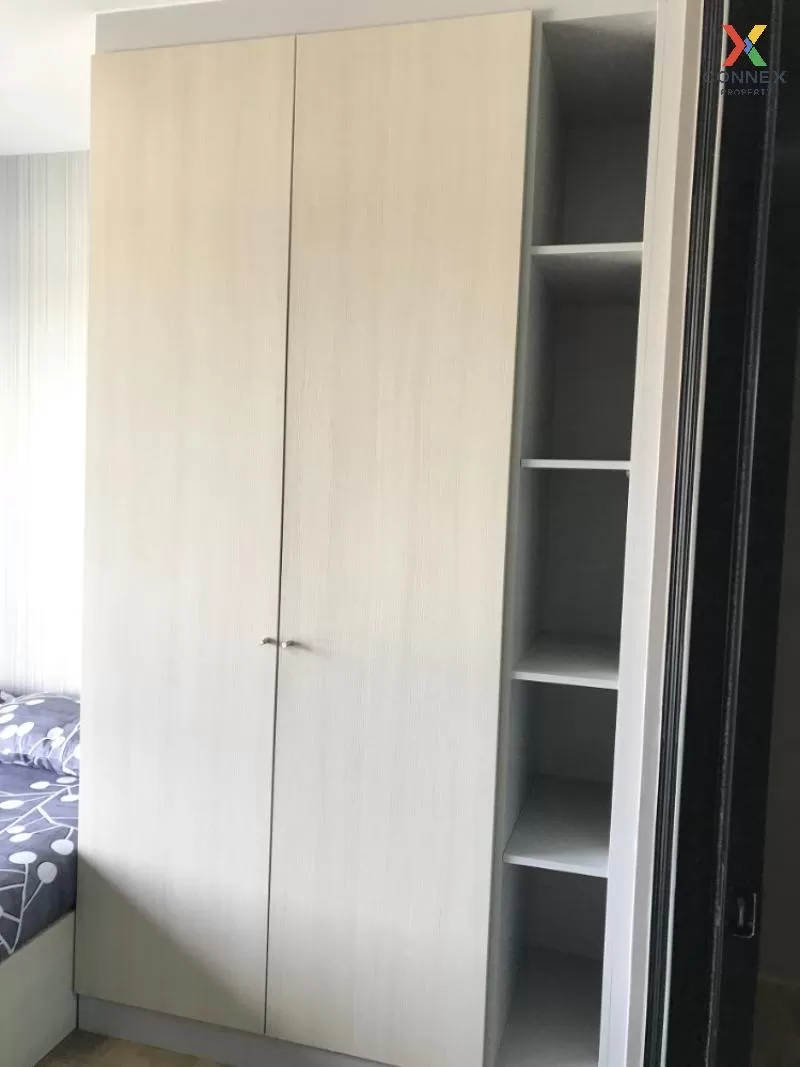 เช่าคอนโด  น็อตติ้ง ฮิลล์ พหล - เกษตร BTS-กรมทหารราบที่ 11 อนุสาว