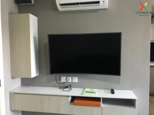 FOR RENT condo , Notting Hill Phahol - Kaset , BTS-11 Infantry Regiment , Anusawari , Bang Khen , Bangkok , CX-76622