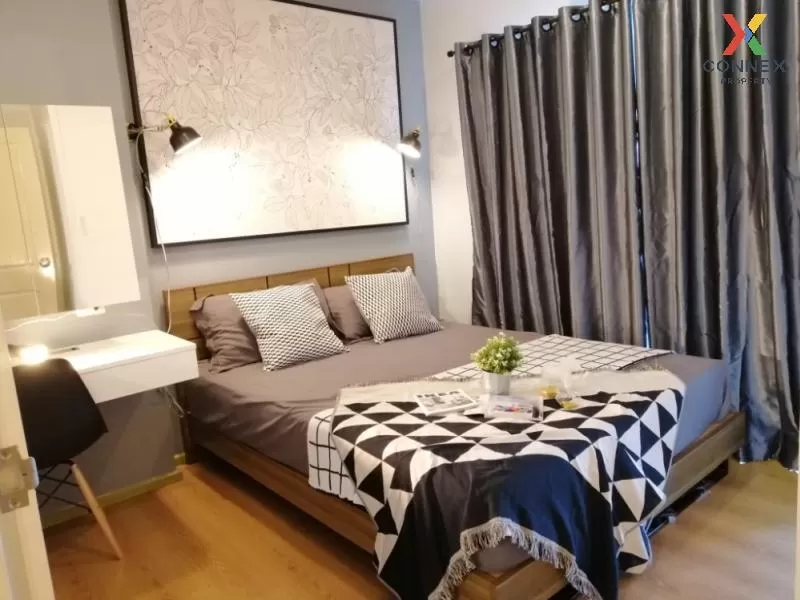 เช่าคอนโด  ซิม วิภา - ลาดพร้าว BTS-หมอชิต จอมพล  เขต จตุจักร กรุง