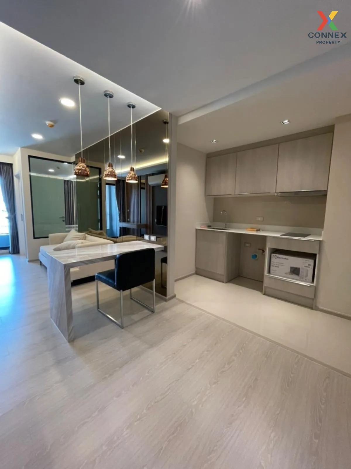 FOR RENT condo , Vtara Sukhumvit 36 , BTS-Thong Lo , Phra Khanong 3