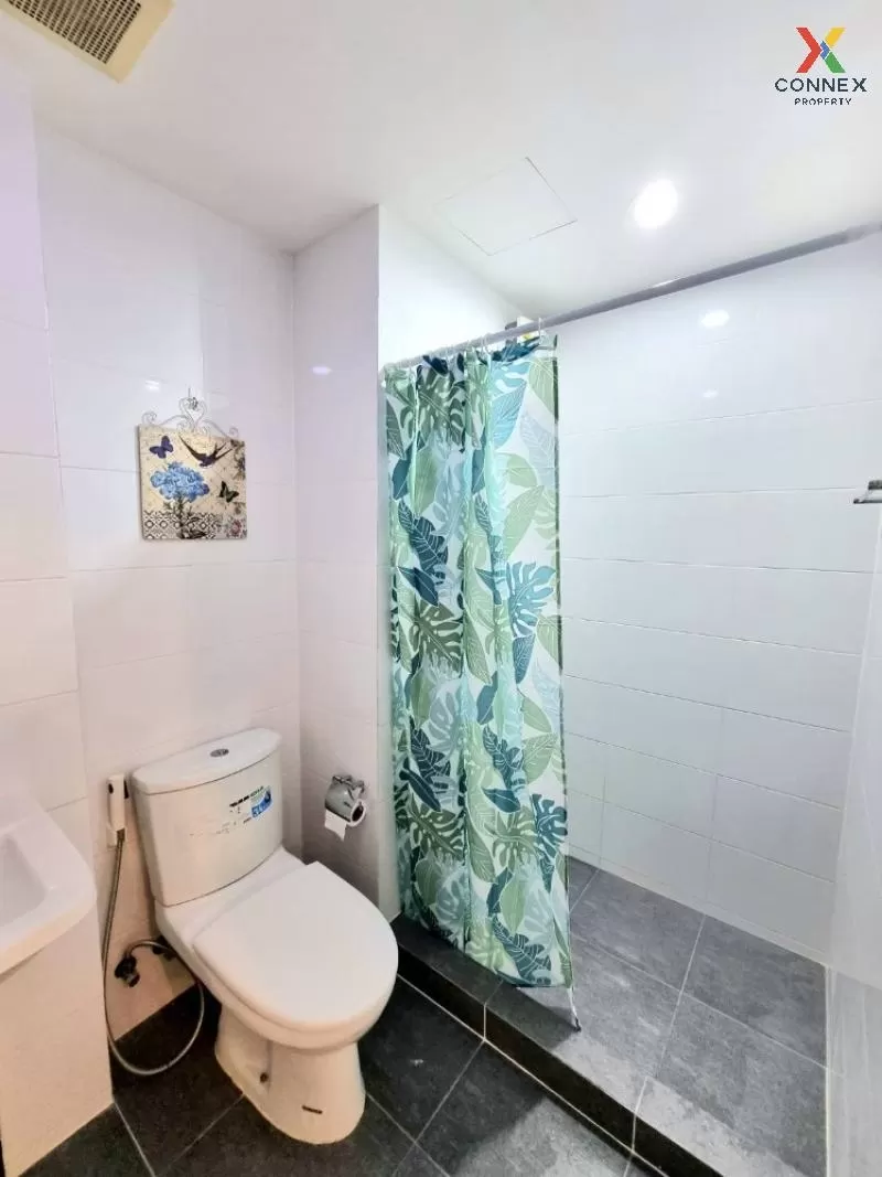 เช่าคอนโด  เดอะ นิช โมโน บางนา เฟส 1 BTS-บางนา บางนา เขต บางนา กร เช่าคอนโด  เดอะ นิช โมโน บางนา เฟส 1 BTS-บางนา บางนา เขต บางนา กร 4