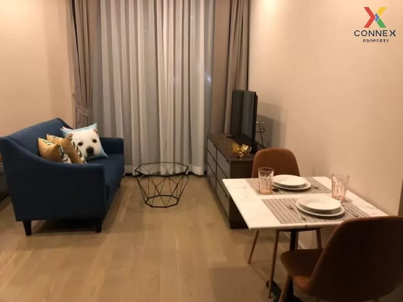 FOR RENT condo , Ashton Asoke , BTS-Asok , Khlong Toei Nuea , Wat 1