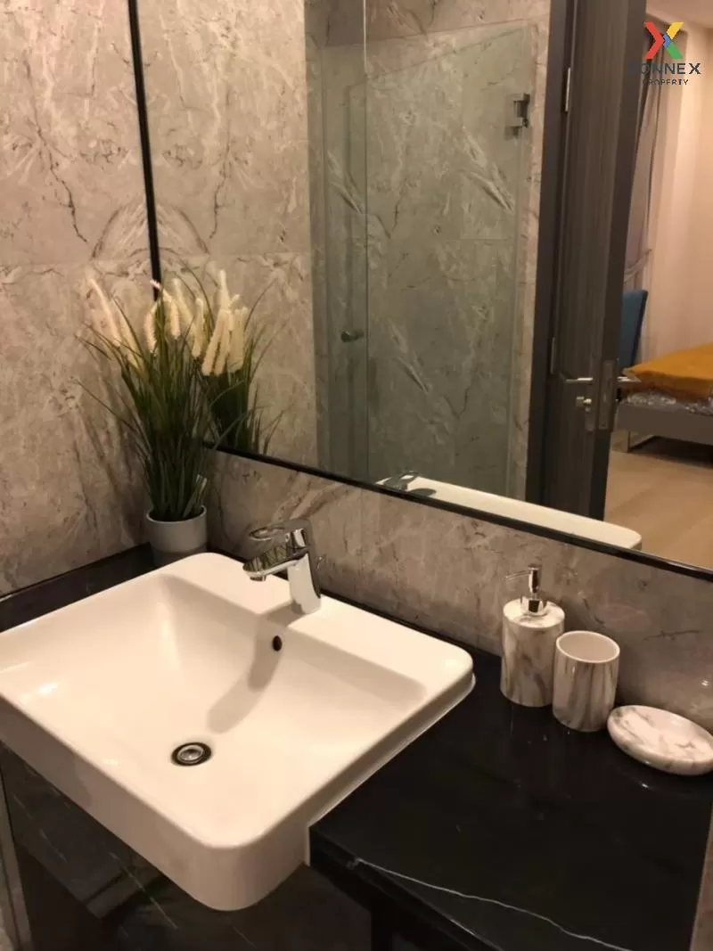 FOR RENT condo , Ashton Asoke , BTS-Asok , Khlong Toei Nuea , Wat