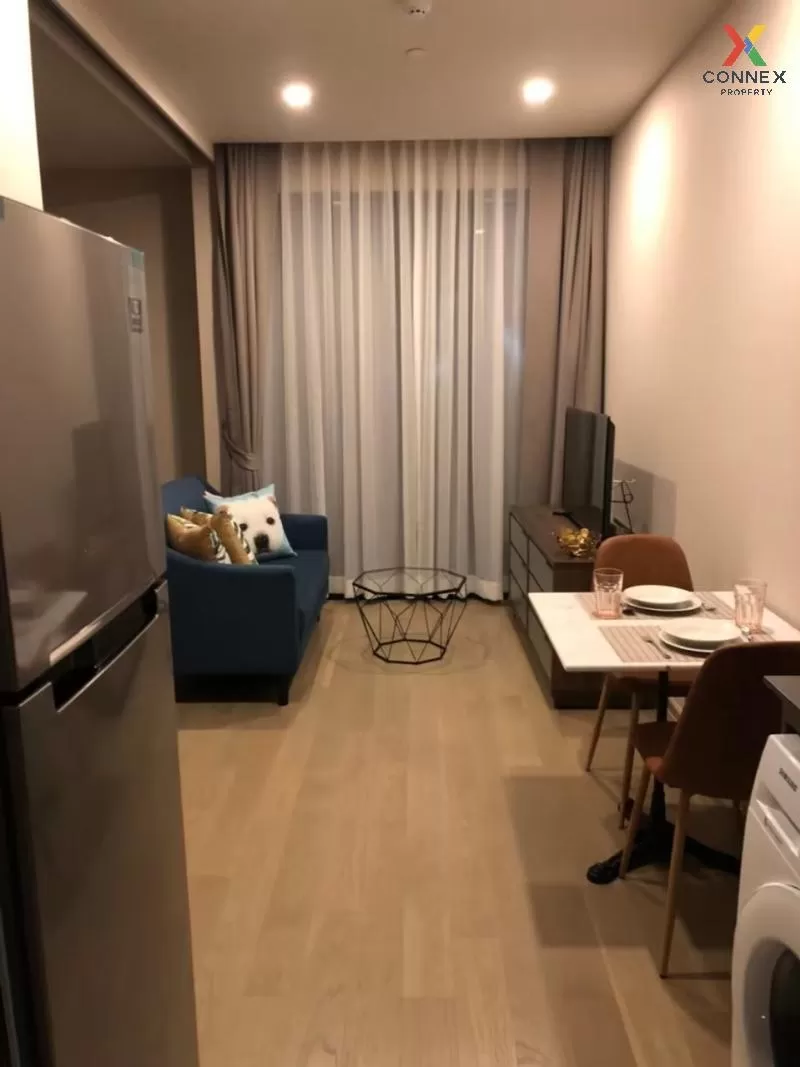 FOR RENT condo , Ashton Asoke , BTS-Asok , Khlong Toei Nuea , Wat 3