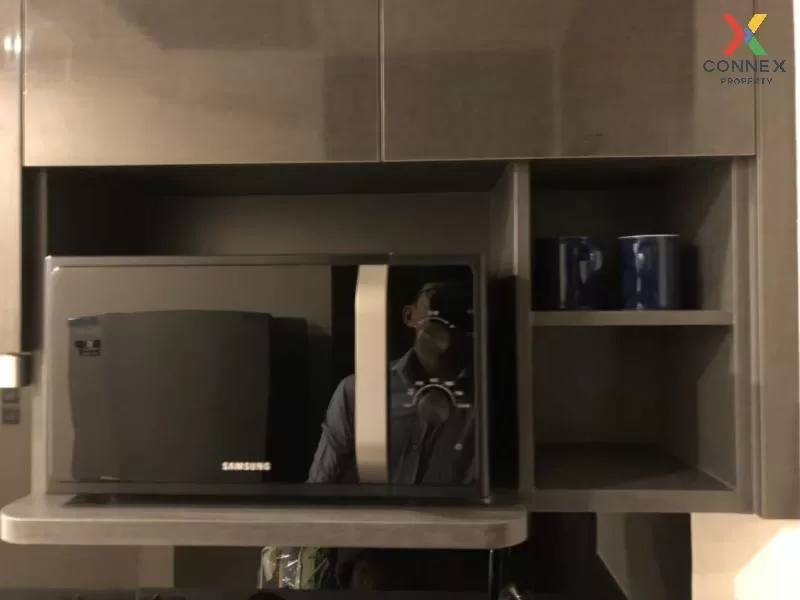 FOR RENT condo , Ashton Asoke , BTS-Asok , Khlong Toei Nuea , Wat 4