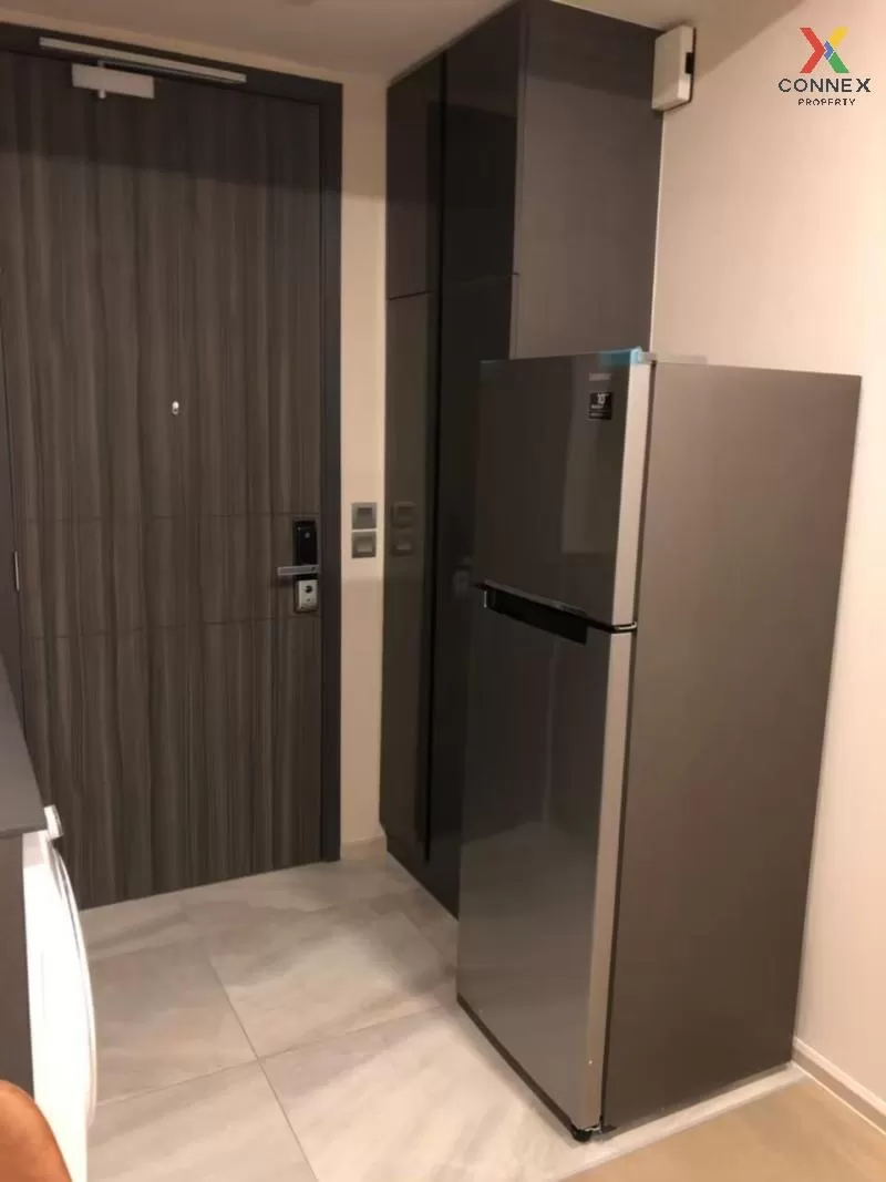 FOR RENT condo , Ashton Asoke , BTS-Asok , Khlong Toei Nuea , Wat