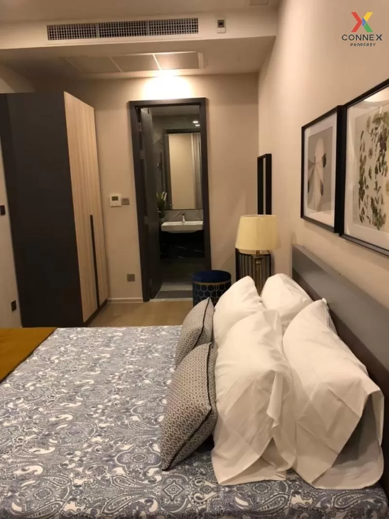 FOR RENT condo , Ashton Asoke , BTS-Asok , Khlong Toei Nuea , Wat