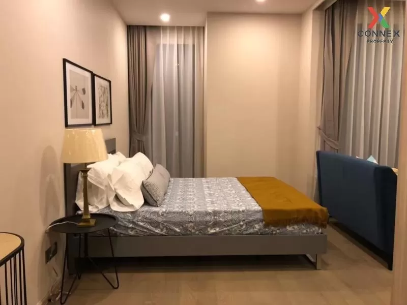 FOR RENT condo , Ashton Asoke , BTS-Asok , Khlong Toei Nuea , Wat