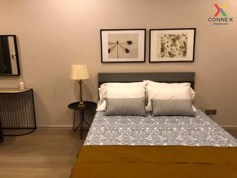 FOR RENT condo , Ashton Asoke , BTS-Asok , Khlong Toei Nuea , Wat