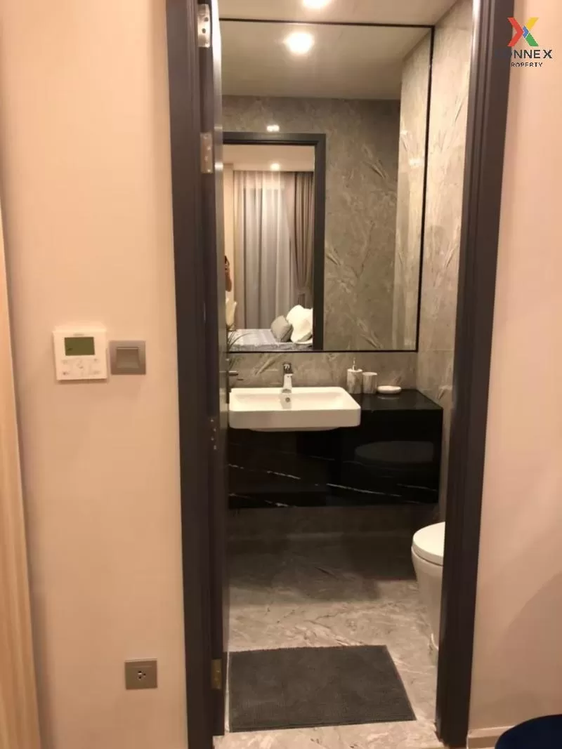 FOR RENT condo , Ashton Asoke , BTS-Asok , Khlong Toei Nuea , Wat