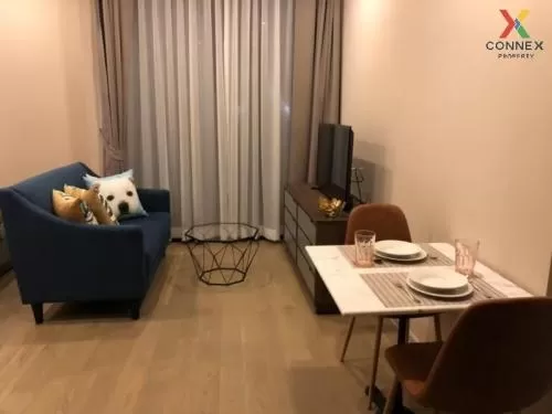 เช่าคอนโด  แอชตัน อโศก BTS-อโศก คลองเตยเหนือ เขต วัฒนา กรุงเทพ CX-76630