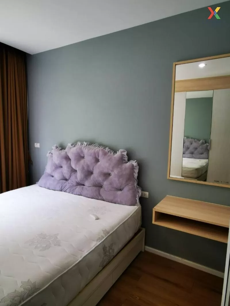 FOR SALE condo , Happy Condo Ladprao 101 , Khlong Chan , Bang Kap FOR SALE condo , Happy Condo Ladprao 101 , Khlong Chan , Bang Kap 4