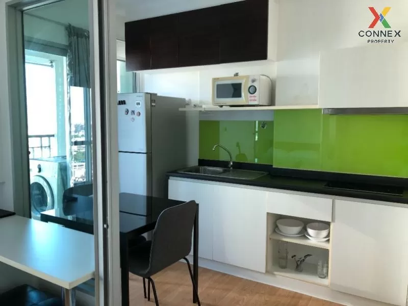 FOR RENT condo , Aspire Rama 4 , BTS-Ekkamai , Phra Khanong , Khl 2