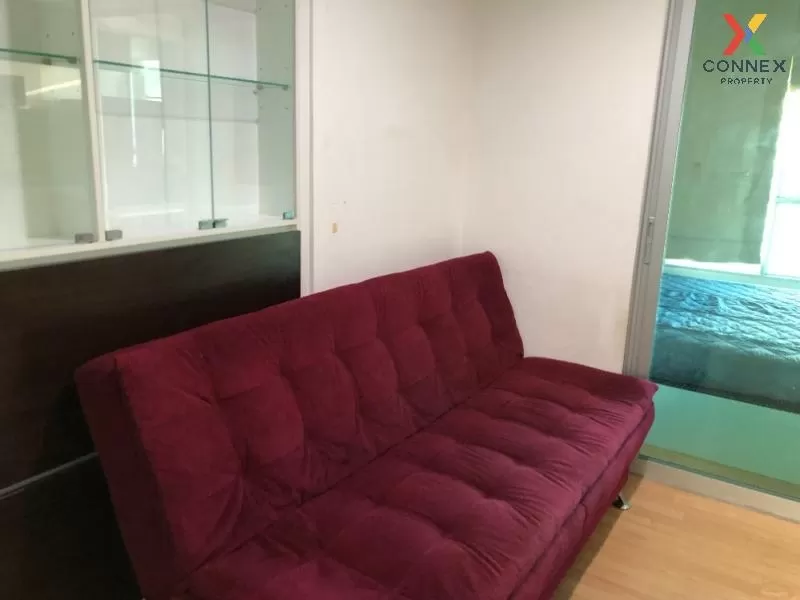 FOR RENT condo , Aspire Rama 4 , BTS-Ekkamai , Phra Khanong , Khl 3